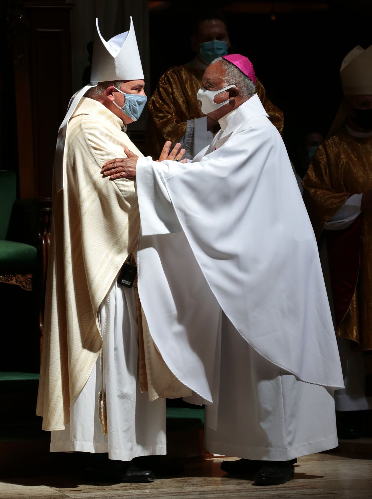 McGovern becomes Ninth Bishop of Belleville